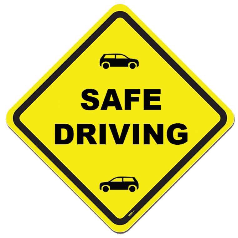 safe driving